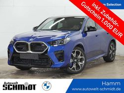 M portimao blau Gebraucht 2024 BMW X2 SUV | 52.390 € (Guter Preis)