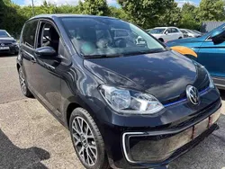 Schwarz Gebraucht 2022 VW e-up! Style Kleinwagen | 15.900 € (Fairer Preis)