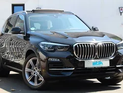 Schwarz Gebraucht 2019 BMW X5 Performance SUV | 43.940 € (Guter Preis)