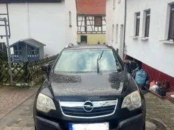Gebraucht 2008 Opel Antara SUV | 3.900 € (Etwas zu teuer)