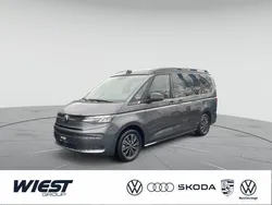 VW California