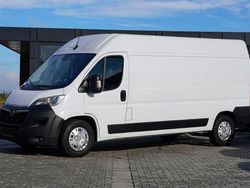 Casabl/arctic/eisweiss/kaolin Gebraucht 2022 Opel Movano Edition Van | 23.990 € (Fairer Preis)