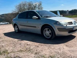 Gebraucht 2004 Renault Mégane II Limousine | 2.100 € (Fairer Preis)