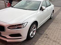 Weiß Gebraucht 2016 Volvo S90 Limousine | 19.250 € (Superpreis)