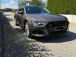 Braun Gebraucht 2020 Audi A6 Comfort Kombi | 34.500 € (Fairer Preis)