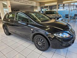 Schwarz Gebraucht 2007 Seat Leon Reference Limousine | 1.790 € (Superpreis)