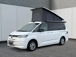 Neu 2025 VW California Coast Van | 69.480 €