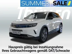Weiß Neu 2025 Opel Grandland X Edition SUV | 33.980 € (Guter Preis)