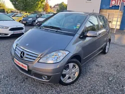 Other Gebraucht 2011 Mercedes A180 Limousine | 4.499 € (Fairer Preis)