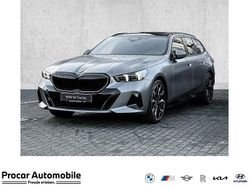 Bmw individual froze Neu 2025 BMW 540 M Sport Kombi | 82.990 € (Teuer)