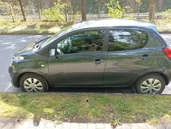 Grau Gebraucht 2017 Citroën C1 SELECTION Kleinwagen | 7.000 € (Superpreis)