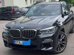 Gebraucht 2018 BMW X3 M Sport SUV | 34.500 € (Superpreis)