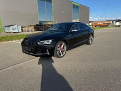Audi S5 Sportback