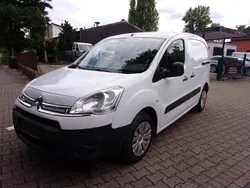 Weiß Gebraucht 2015 Citroën Berlingo Van / Kleinbus | 4.950 € (Superpreis)