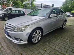 Silber Gebraucht 2007 Mercedes C280 AMG Limousine | 6.000 € (Superpreis)