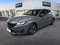 Grau Gebraucht 2023 Peugeot 308 Active Kombi | 17.930 € (Superpreis)