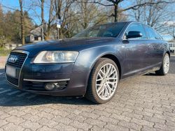 Andere farben Gebraucht 2006 Audi A6 Limousine | 3.600 € (Fairer Preis)