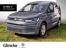 Grau Gebraucht 2025 VW Caddy Van / Kleinbus | 31.550 € (Fairer Preis)