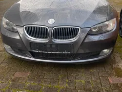 Gebraucht 2007 BMW 330 Coupé | 5.200 € (Superpreis)