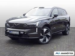 Grau Gebraucht 2024 Volvo EX90 Performance SUV | 84.950 € (Superpreis)