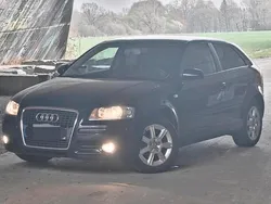 Blau Gebraucht 2005 Audi A3 Coupé | 2.299 € (Etwas zu teuer)