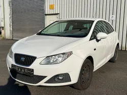 Weiß Gebraucht 2010 Seat Ibiza SC Kleinwagen | 1.690 € (Superpreis)