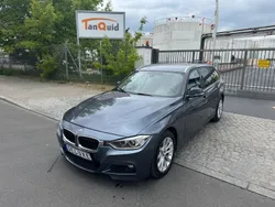 Grau Gebraucht 2013 BMW 320 Comfort Edition Kombi | 8.990 € (Superpreis)