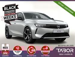 Silber Neu 2025 Opel Astra Limousine | 21.948 € (Superpreis)