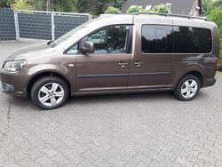 Gebraucht 2011 VW Caddy Maxi Van / Kleinbus | 6.100 € (Fairer Preis)
