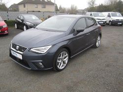 Gebraucht 2021 Seat Ibiza FR Limousine | 16.990 € (Guter Preis)