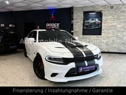 Weiß Gebraucht 2019 Dodge Charger Limousine | 36.990 € (Superpreis)