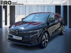 Schwarz Gebraucht 2023 Renault Mégane Techno Limousine | 28.450 € (Guter Preis)