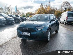 Mare grün Gebraucht 2025 Fiat 600 SUV | 27.990 € (Fairer Preis)