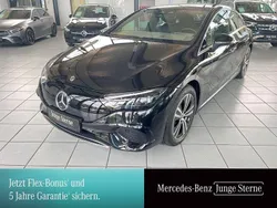 Schwarz Gebraucht 2024 Mercedes 300 Limousine | 48.950 € (Guter Preis)