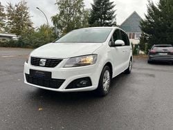 Weiß Gebraucht 2019 Seat Alhambra Style Van / Kleinbus | 15.999 € (Superpreis)