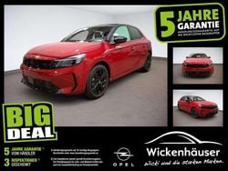 Lackierung peperoncino red/typ Gebraucht 2025 Opel Corsa Kleinwagen | 17.990 € (Superpreis)