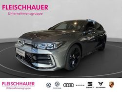 Grau Neu 2025 VW Passat Style Kombi | 49.470 € (Fairer Preis)