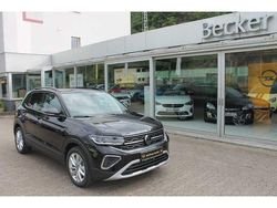 Neu 2025 VW T-Cross Life SUV | 28.900 € (Fairer Preis)