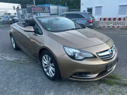 Champagner (m2) Gebraucht 2013 Opel Cascada Edition Cabrio | 7.750 € (Guter Preis)