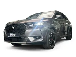 Grau Gebraucht 2020 DS Automobiles DS7 Crossback Performance SUV | 25.735 € (Superpreis)