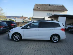 Weiß Gebraucht 2020 BMW 216 Van / Kleinbus | 11.999 € (Guter Preis)