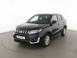 Schwarz Gebraucht 2020 Suzuki Vitara Comfort+ SUV | 20.490 € (Fairer Preis)