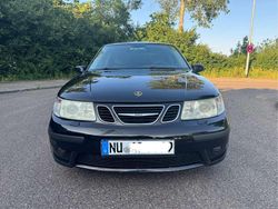 Schwarz Gebraucht 2004 Saab 9-5 Aero Limousine | 3.990 €
