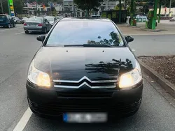 Gebraucht 2008 Citroën C4 Limousine | 2.500 €
