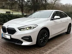 Weiß Gebraucht 2021 BMW 218 Coupé | 21.500 € (Guter Preis)