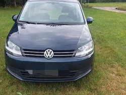 Gebraucht 2017 VW Sharan Comfortline Van / Kleinbus | 17.200 € (Guter Preis)