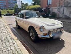 Gebraucht 1969 MG C GT Coupé | 34.500 €