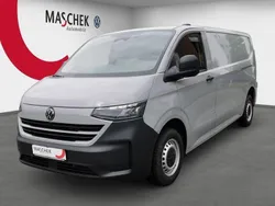 Stone grey Neu 2025 VW T6.1 Van | 49.610 € (Teuer)