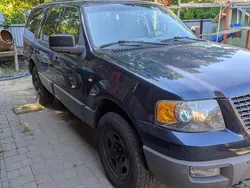 Blau Gebraucht 2006 Ford Expedition SUV | 5.000 €