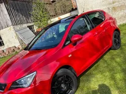 Rot Gebraucht 2016 Seat Ibiza FR Kleinwagen | 8.000 € (Fairer Preis)